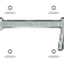 Caliban Light Stock