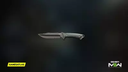 Combat Knife (MWII)