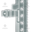 Control Frame Pad