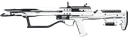Crossbow (MWII)