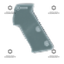 DiveEdge-7 Grip