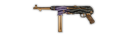 Dresden 9mm (BO6)