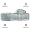 EMT3 Agile Laser