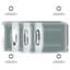 Hawker-9 Brake