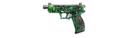 JÃ¤ger 45 (BO7)