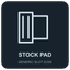 Lightweight Pad