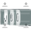 Ported-45 Brake