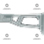 Prodigal Skeleton Stock