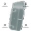 Saber Pack Heavy Drum