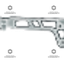 Scatter Skeletal Stock