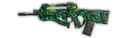 Swordfish A1 (BO7)