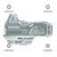VAS Duo Hybrid Sight