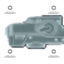 XS-1 Tactical Laser